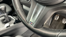 BMW 1 Series 118i [136] M Sport 5dr [Live Cockpit Professional] Petrol Hatchback